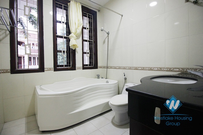 A affordable house for rent in C block, Ciputra International Ha Noi City